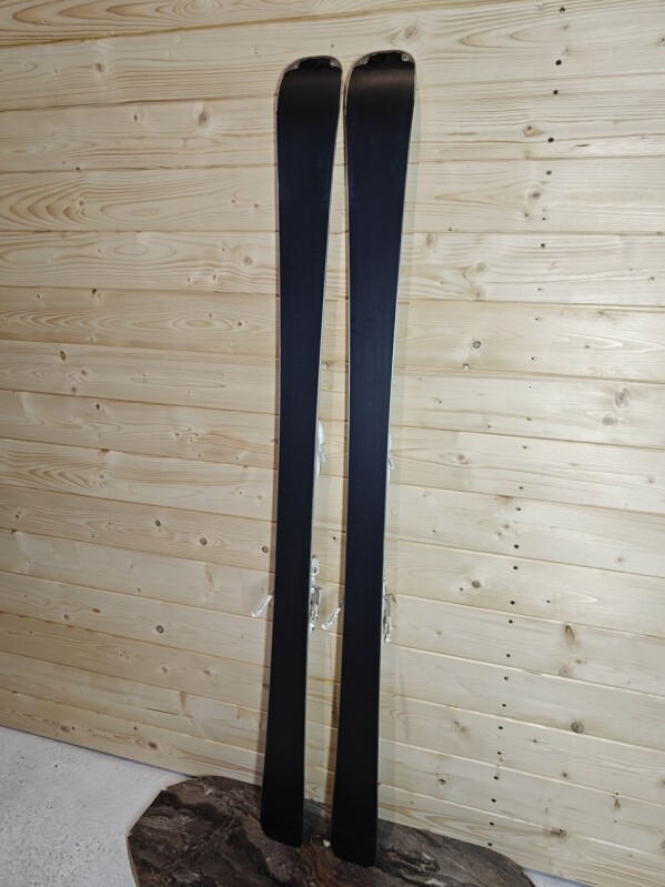 LYŽE BLIZZARD ELEVATE 7.7 160CM